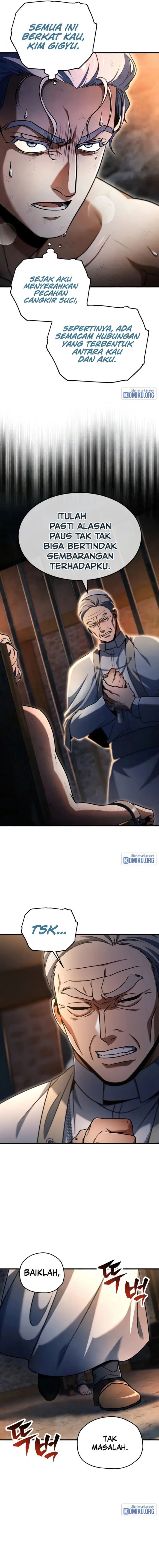 Read Player Who Can’t Level Up ID Manga Online