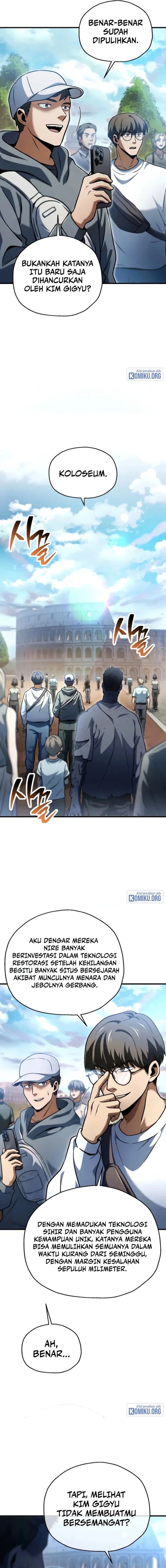 Read Player Who Can’t Level Up ID Manga Online
