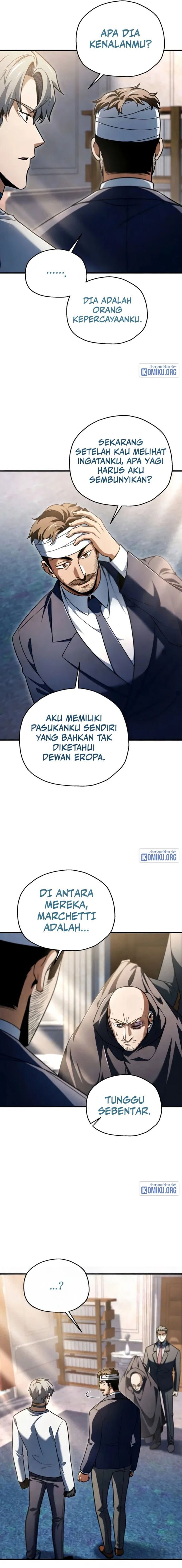 Read Player Who Can’t Level Up ID Manga Online