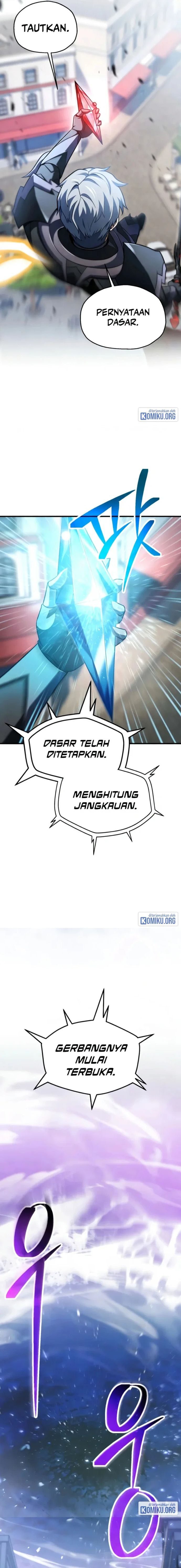 Read Player Who Can’t Level Up ID Manga Online