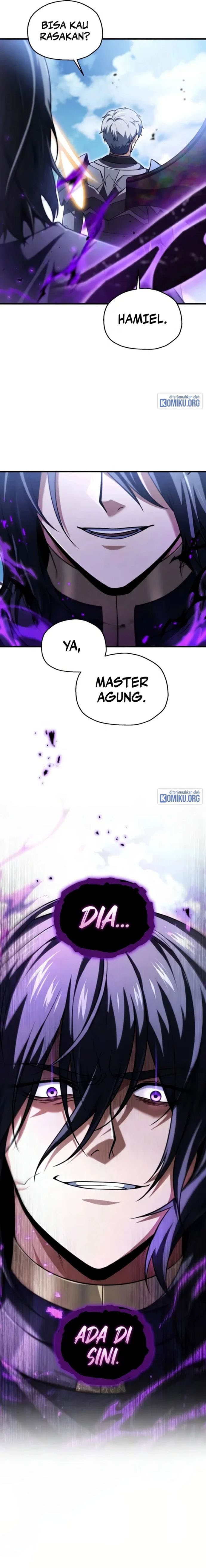 Read Player Who Can’t Level Up ID Manga Online