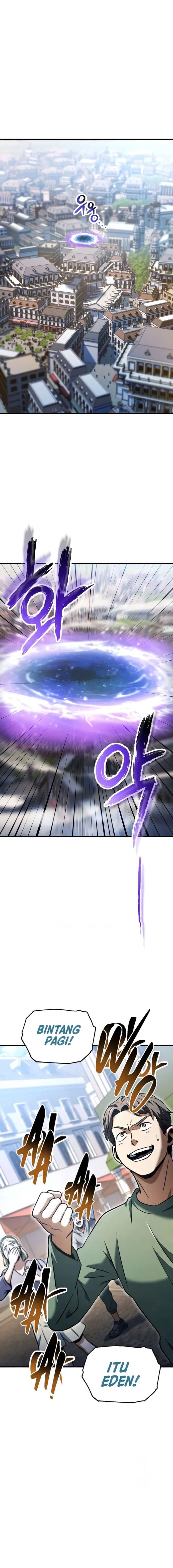 Read Player Who Can’t Level Up ID Manga Online