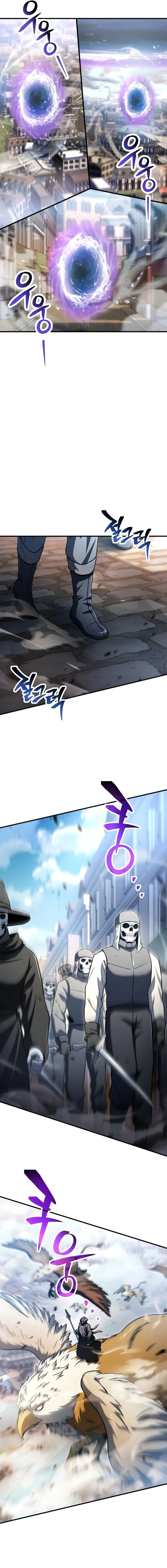 Read Player Who Can’t Level Up ID Manga Online