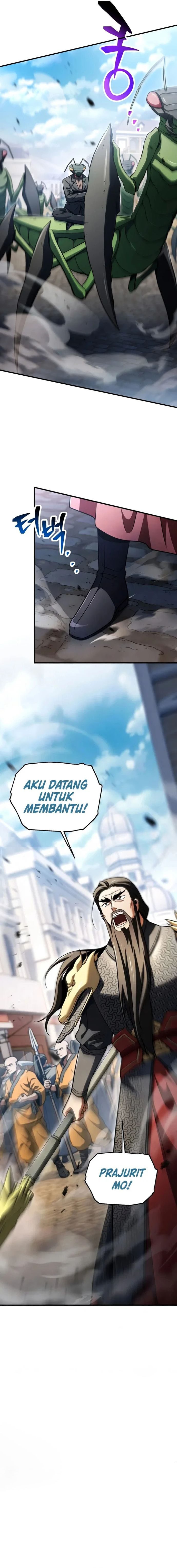 Read Player Who Can’t Level Up ID Manga Online
