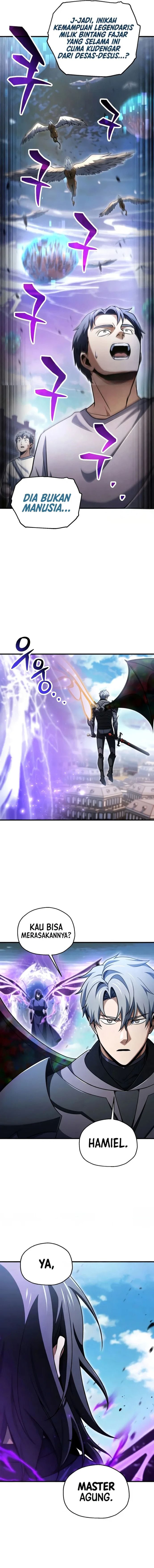 Read Player Who Can’t Level Up ID Manga Online
