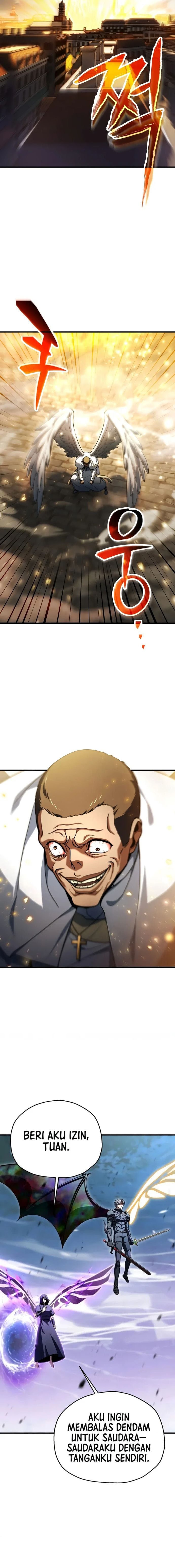 Read Player Who Can’t Level Up ID Manga Online