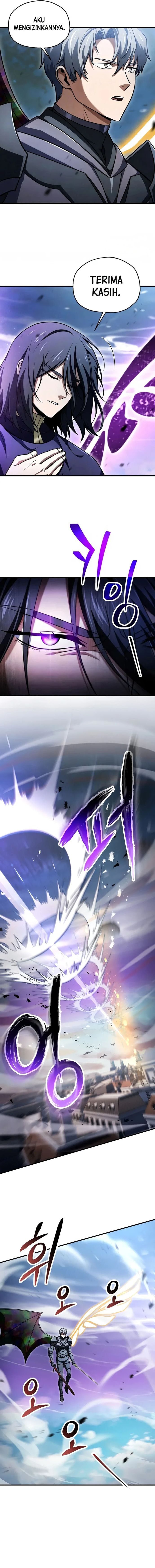 Read Player Who Can’t Level Up ID Manga Online