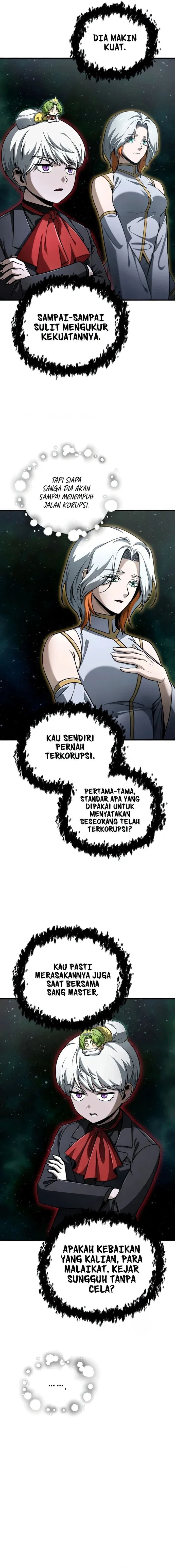 Read Player Who Can’t Level Up ID Manga Online