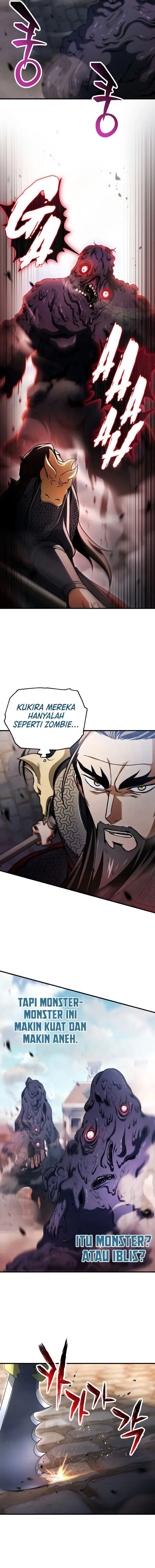 Read Player Who Can’t Level Up ID Manga Online