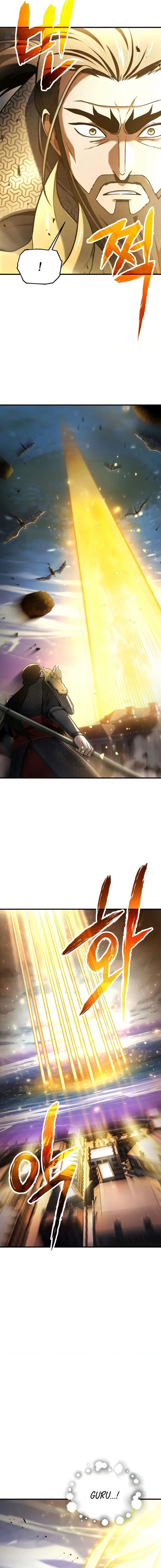 Read Player Who Can’t Level Up ID Manga Online