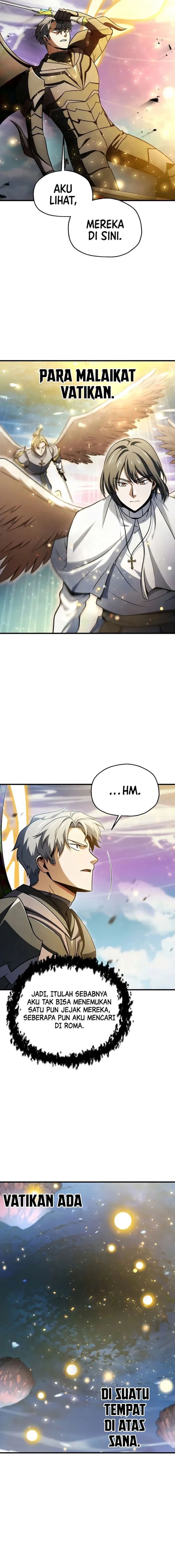 Read Player Who Can’t Level Up ID Manga Online