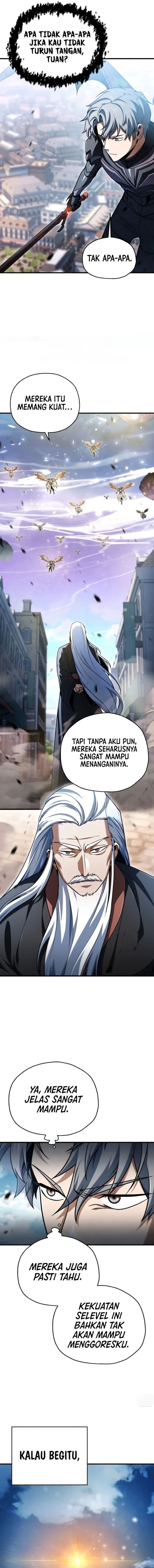 Read Player Who Can’t Level Up ID Manga Online