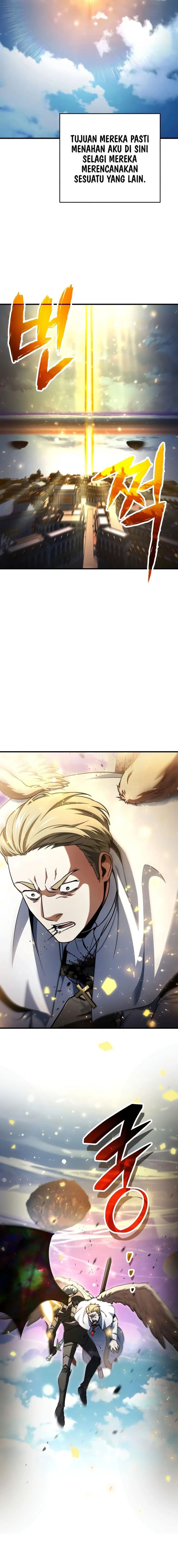 Read Player Who Can’t Level Up ID Manga Online