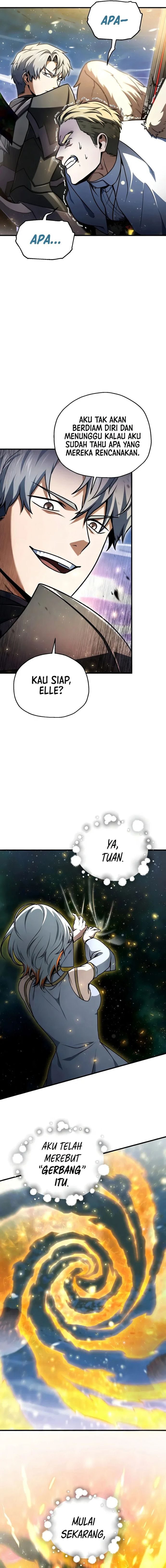 Read Player Who Can’t Level Up ID Manga Online