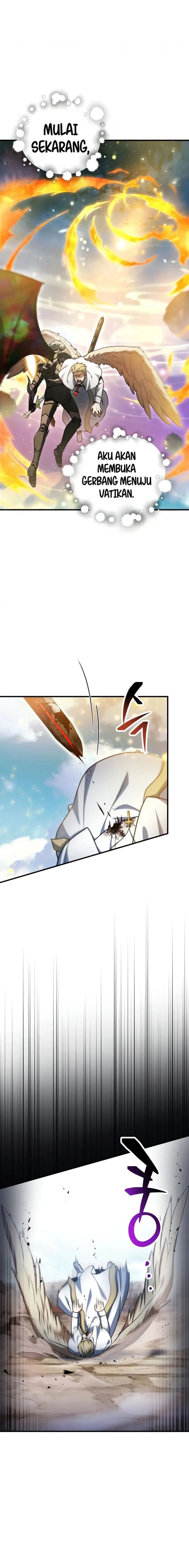 Read Player Who Can’t Level Up ID Manga Online