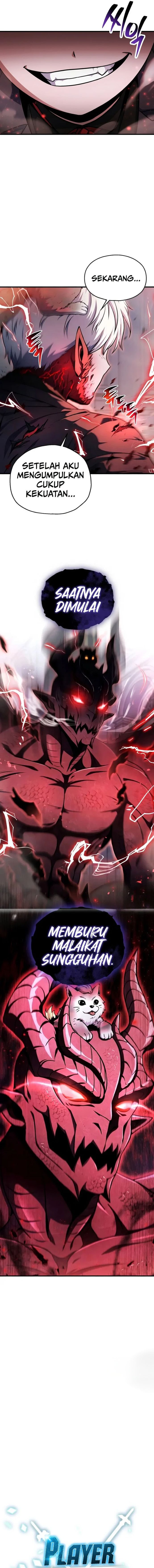 Read Player Who Can’t Level Up ID Manga Online