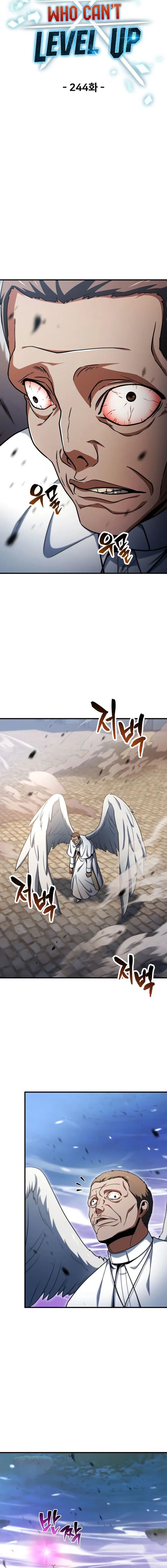 Read Player Who Can’t Level Up ID Manga Online