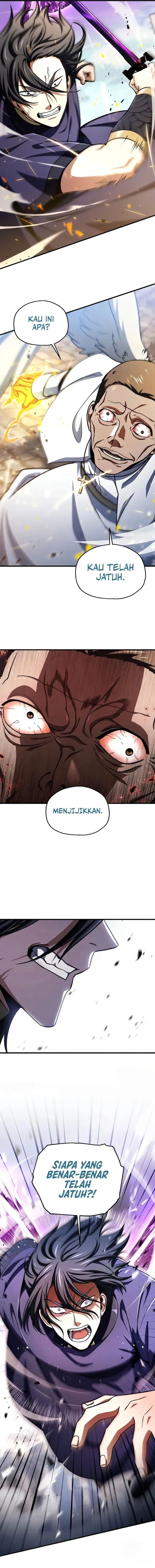 Read Player Who Can’t Level Up ID Manga Online