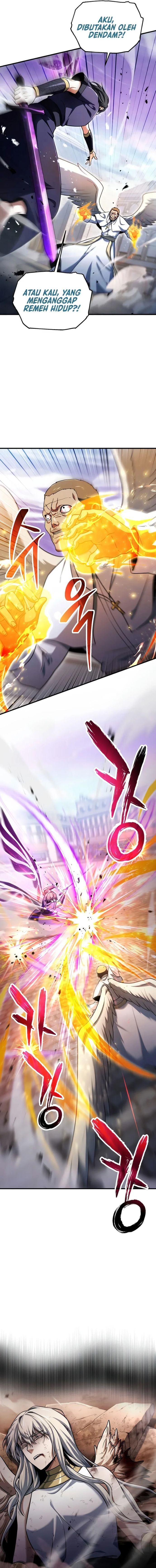 Read Player Who Can’t Level Up ID Manga Online