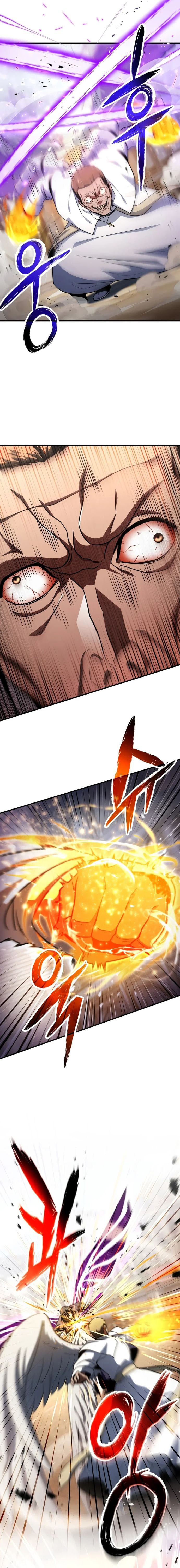 Read Player Who Can’t Level Up ID Manga Online