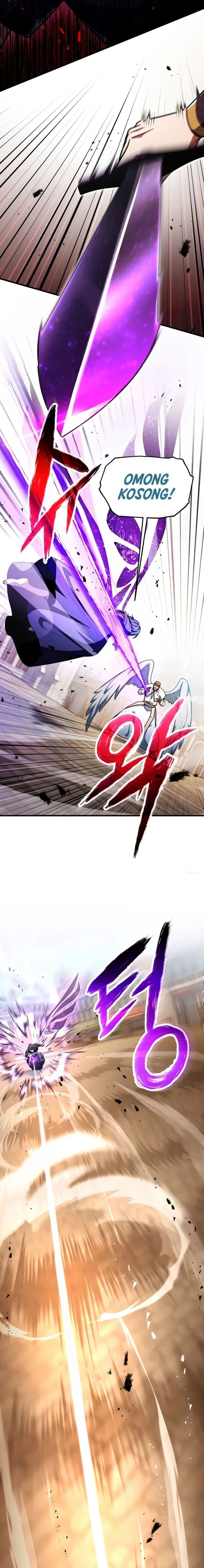 Read Player Who Can’t Level Up ID Manga Online