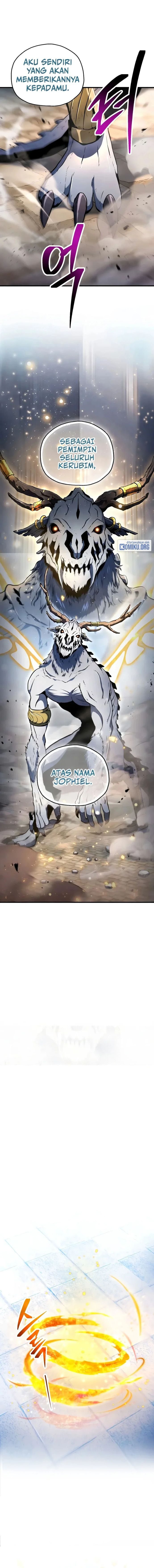 Read Player Who Can’t Level Up ID Manga Online
