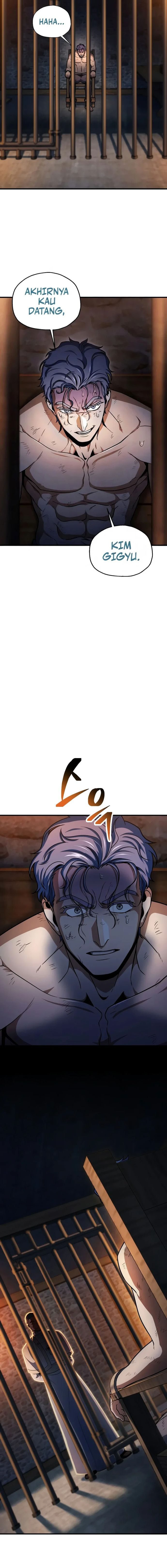 Read Player Who Can’t Level Up ID Manga Online