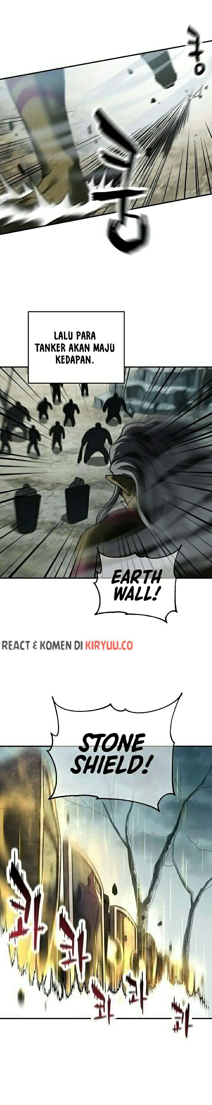 Read Player Who Can’t Level Up ID Manga Online