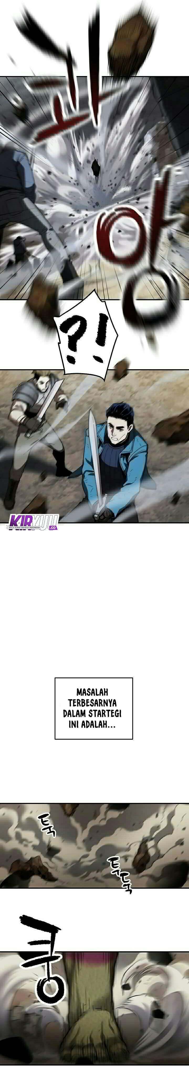 Read Player Who Can’t Level Up ID Manga Online