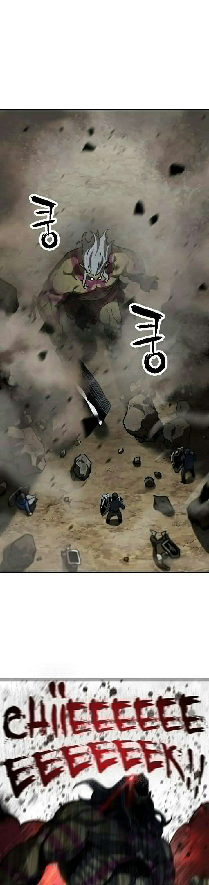 Read Player Who Can’t Level Up ID Manga Online