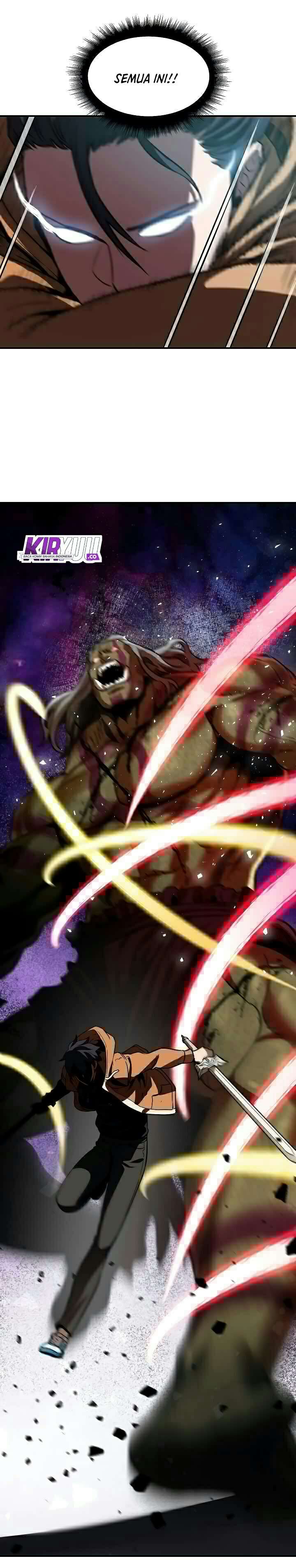 Read Player Who Can’t Level Up ID Manga Online