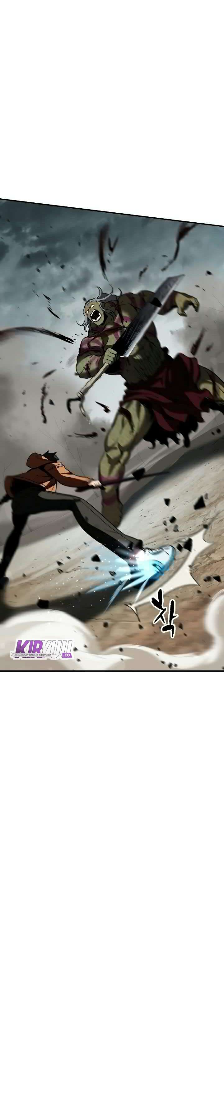 Read Player Who Can’t Level Up ID Manga Online