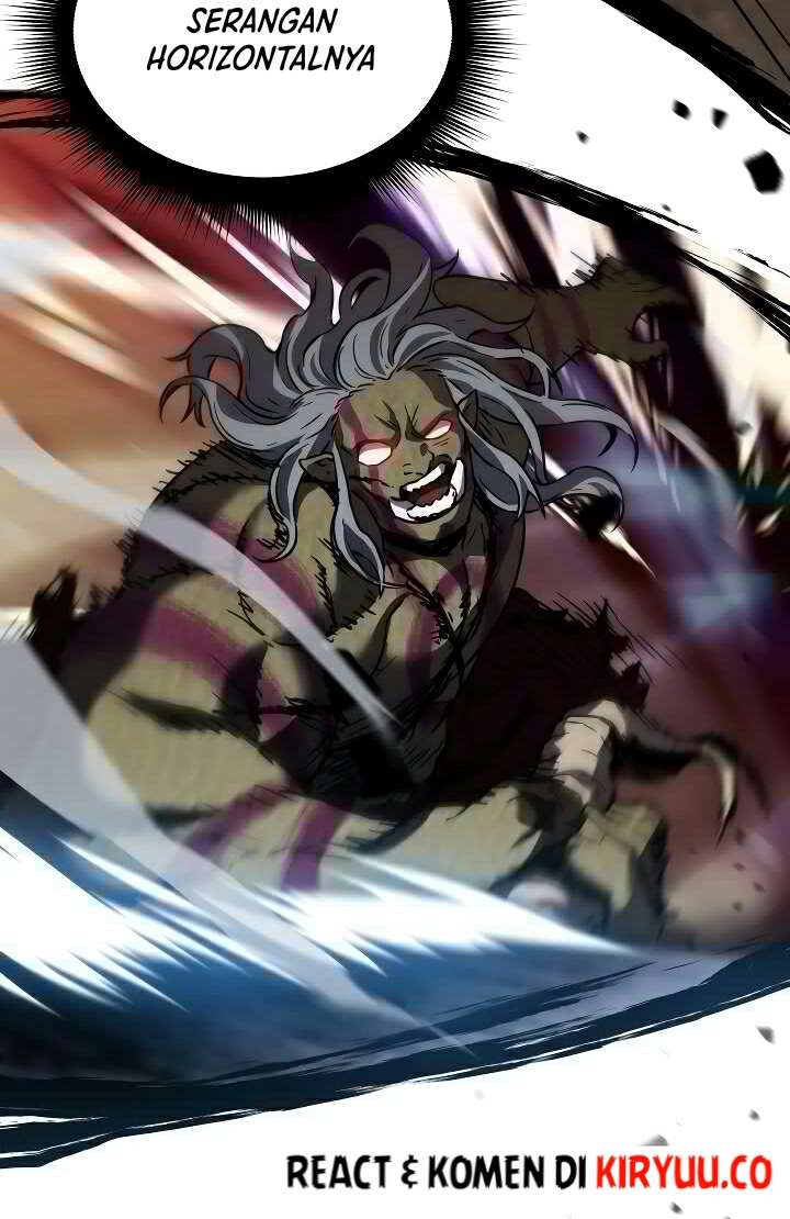 Read Player Who Can’t Level Up ID Manga Online