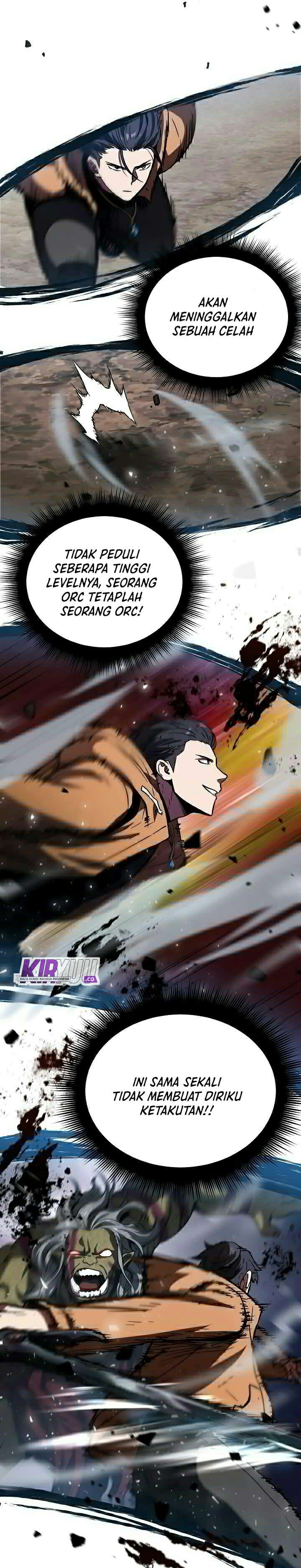 Read Player Who Can’t Level Up ID Manga Online