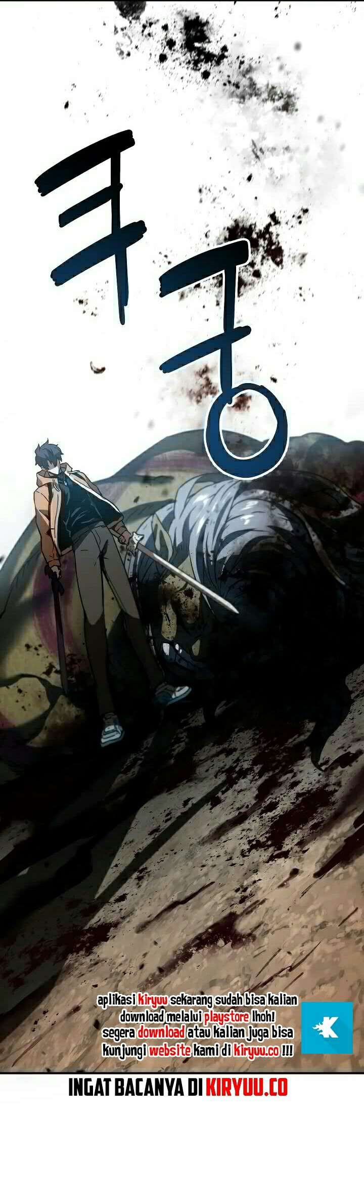 Read Player Who Can’t Level Up ID Manga Online