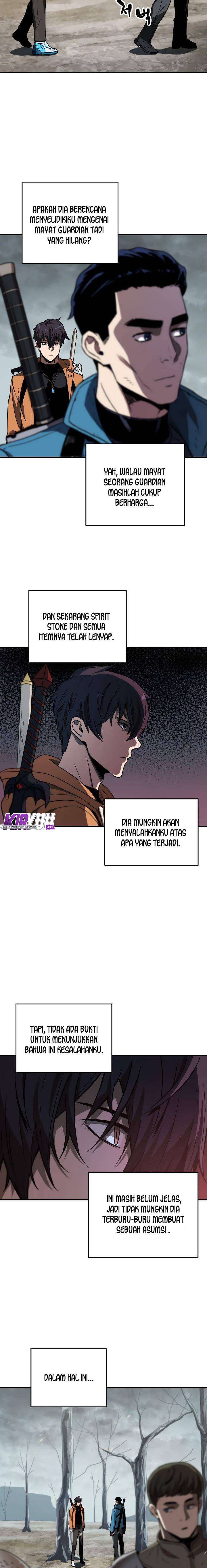 Read Player Who Can’t Level Up ID Manga Online