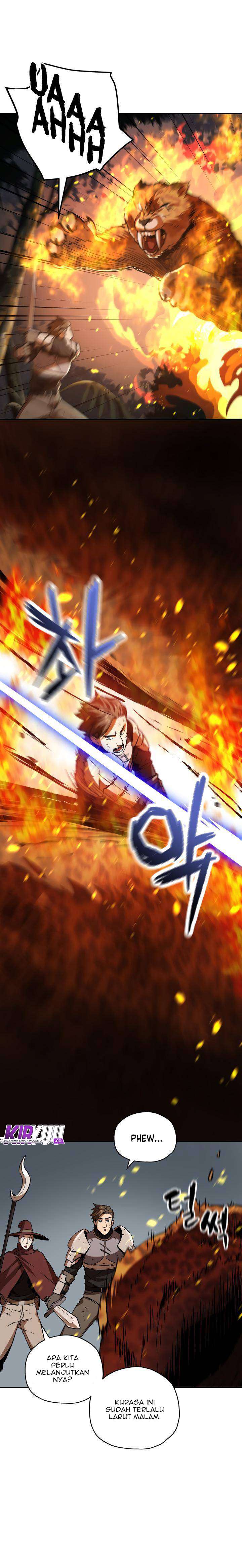 Read Player Who Can’t Level Up ID Manga Online