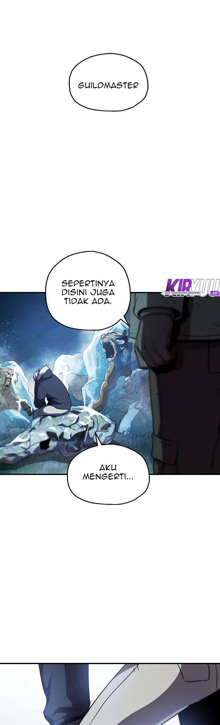 Read Player Who Can’t Level Up ID Manga Online