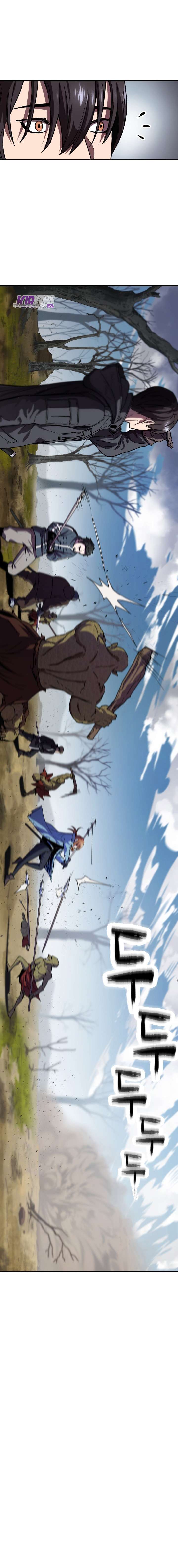 Read Player Who Can’t Level Up ID Manga Online