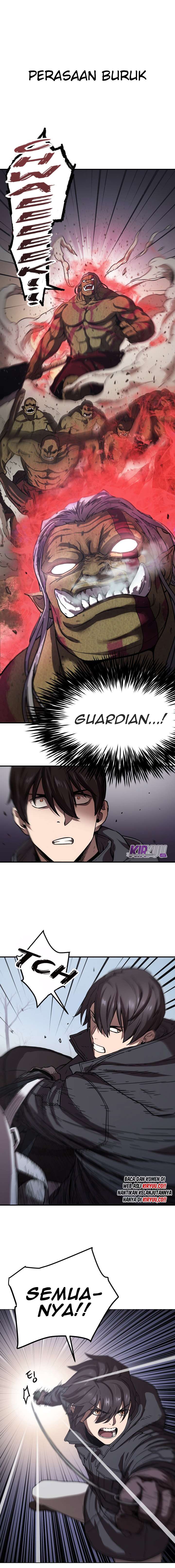Read Player Who Can’t Level Up ID Manga Online