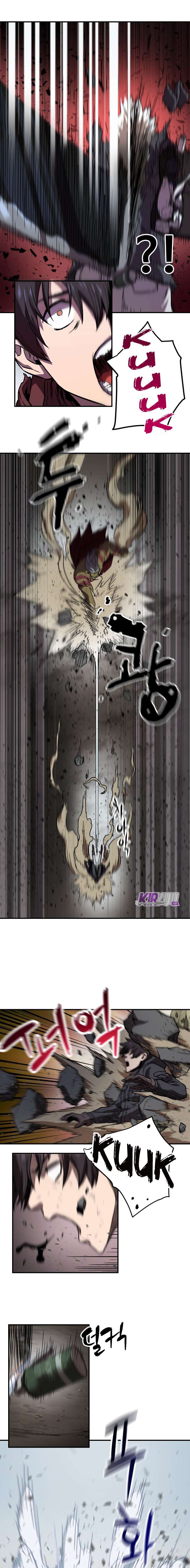 Read Player Who Can’t Level Up ID Manga Online