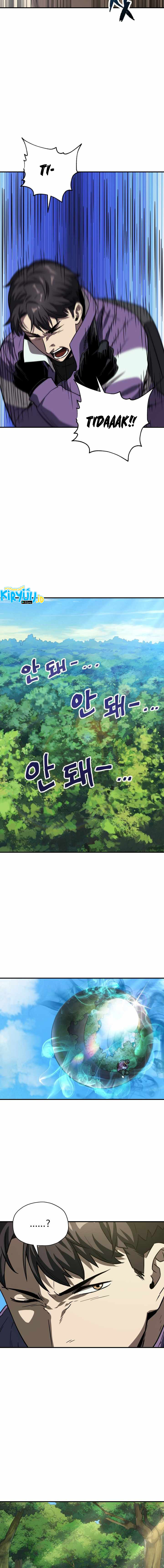 Read Player Who Can’t Level Up ID Manga Online