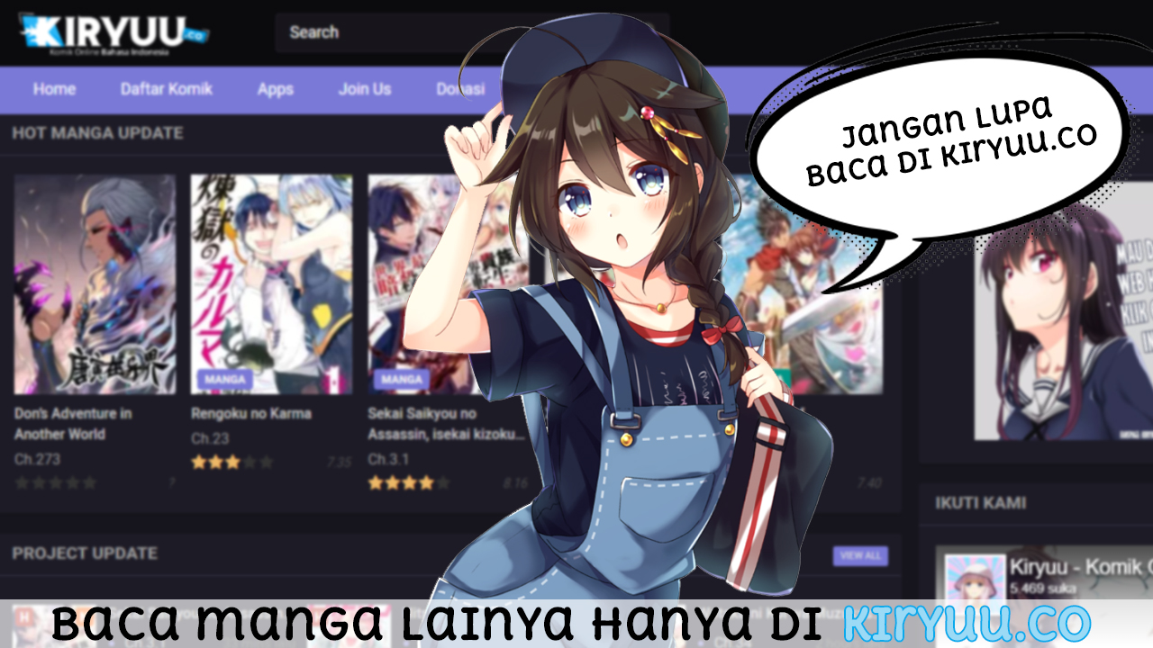 Read Player Who Can’t Level Up ID Manga Online