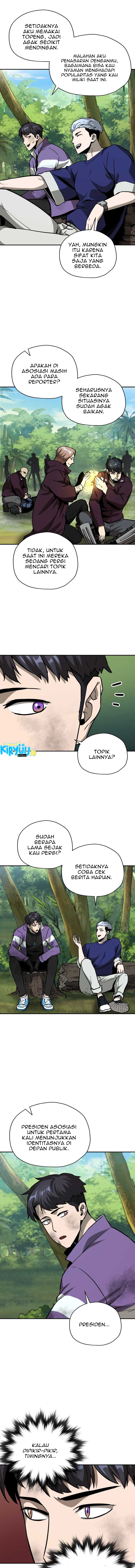 Read Player Who Can’t Level Up ID Manga Online