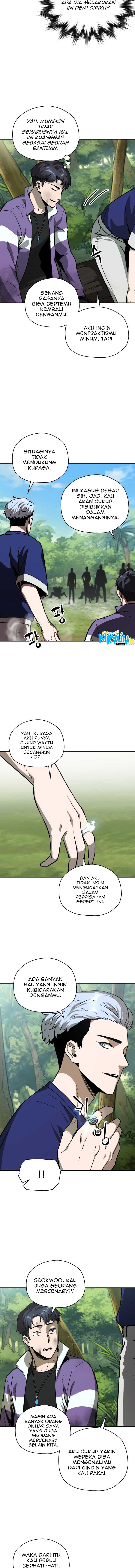 Read Player Who Can’t Level Up ID Manga Online