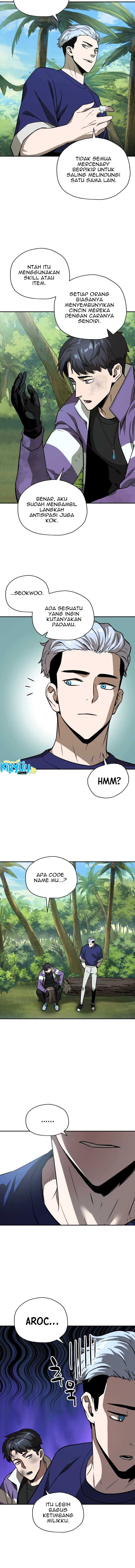 Read Player Who Can’t Level Up ID Manga Online