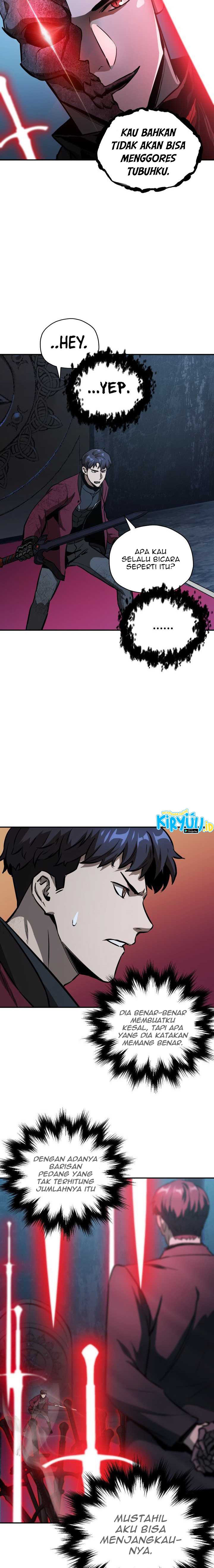 Read Player Who Can’t Level Up ID Manga Online
