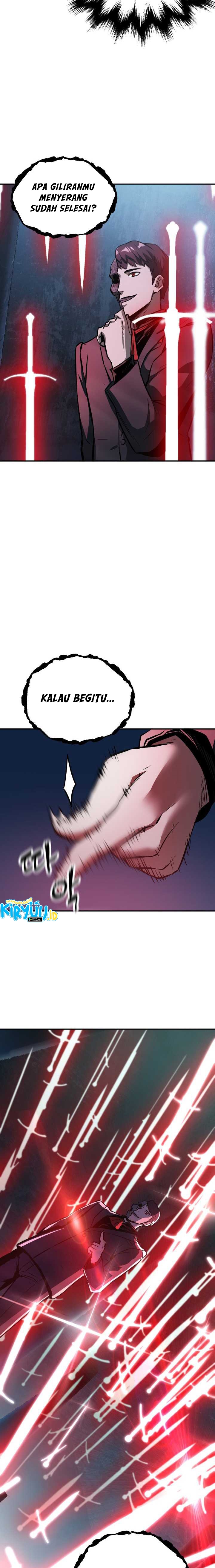 Read Player Who Can’t Level Up ID Manga Online