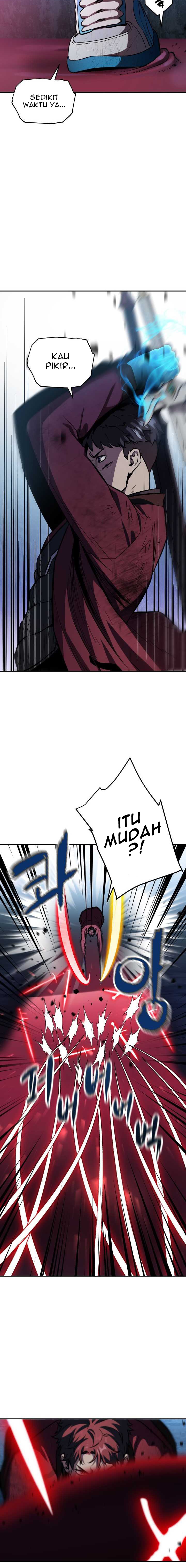 Read Player Who Can’t Level Up ID Manga Online