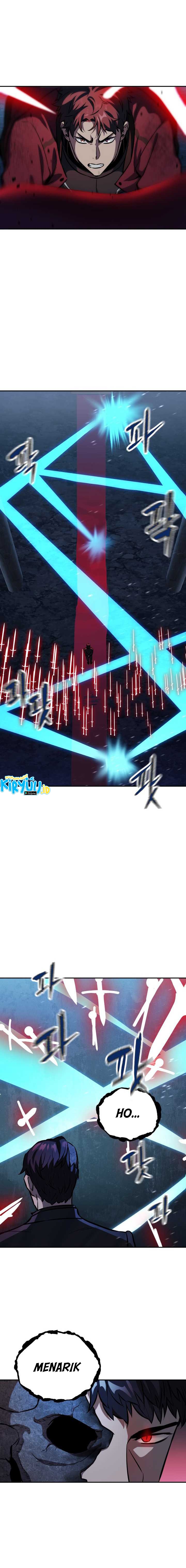 Read Player Who Can’t Level Up ID Manga Online